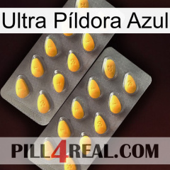 Ultra Píldora Azul cialis2